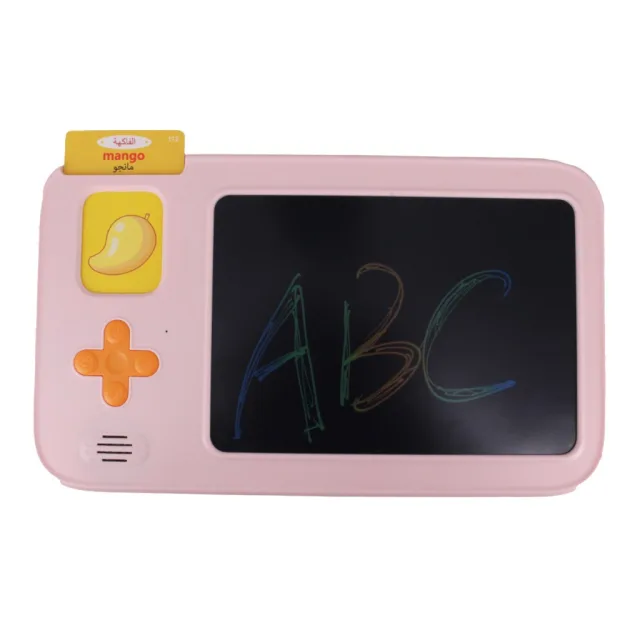 Handwriting Pad, manufactured by Chloe Toys