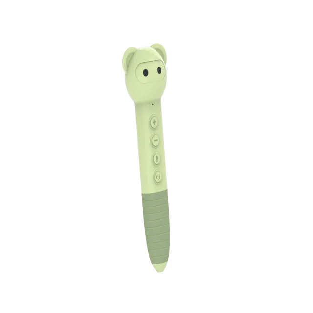 Touch-to-Read Pen, manufactured by Chloe Toys