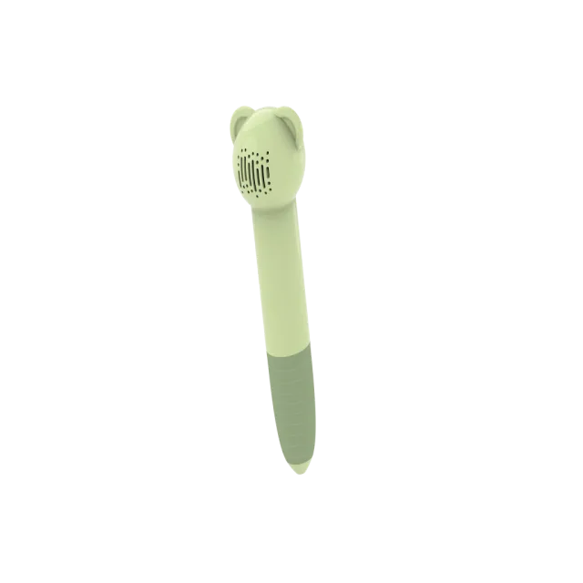 Touch-to-Read Pen, manufactured by Chloe Toys